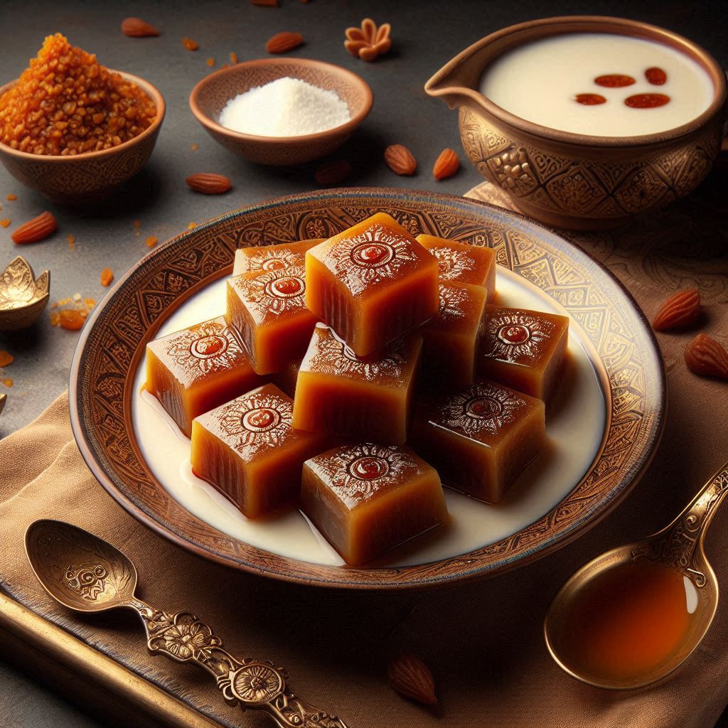 Barfi